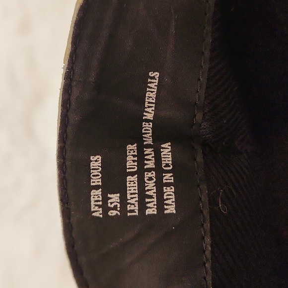 Crown Vintage After Hours Boot - Picture 8 of 9